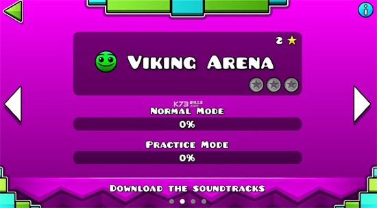 几何冲刺毁灭v1.01