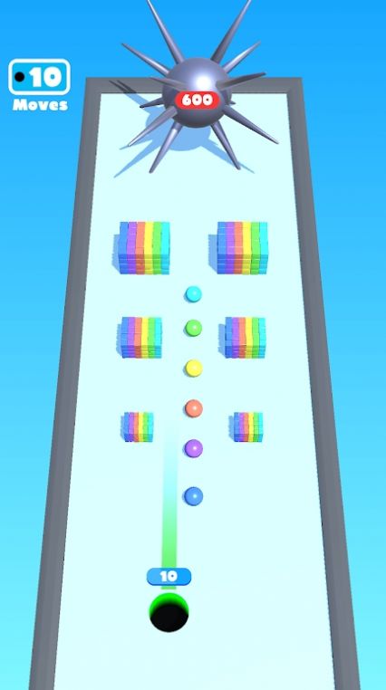 黑洞吃掉一切v0.1