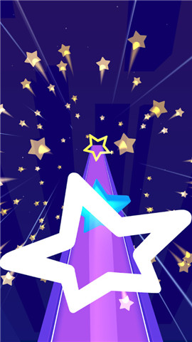 五角星冲冲冲v0.1