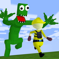 彩虹之友：捉迷藏v1.0.7