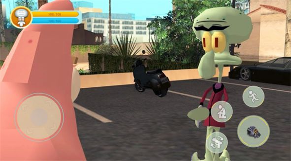 田园人生模拟v1.0