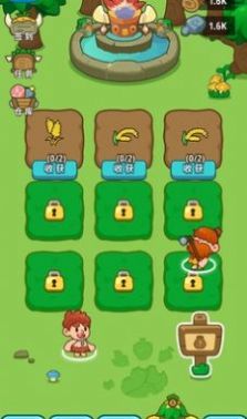 原始人模拟器v1.0.0