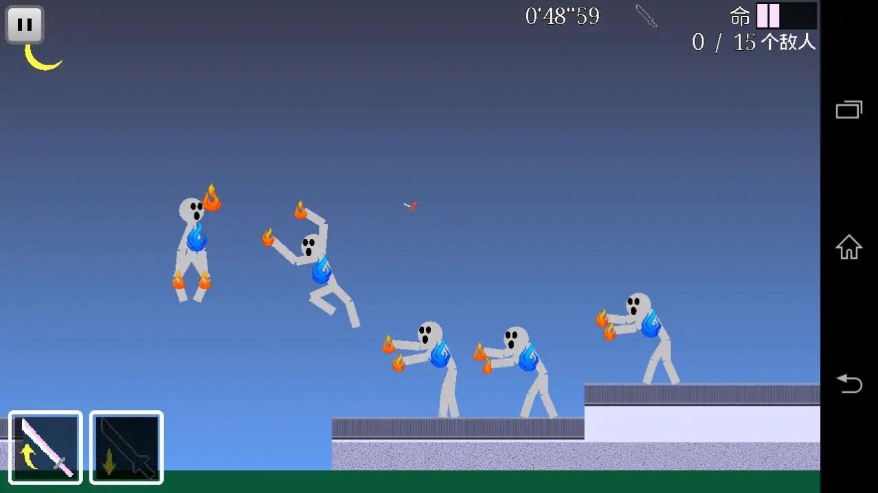 火柴人樱之刃v1.34.1.3