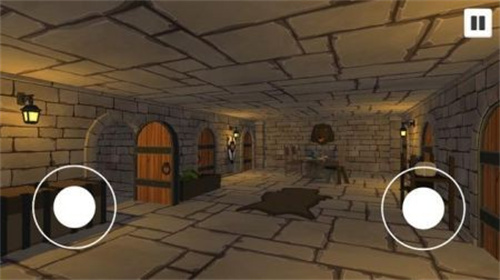 永远迷失v1.0 beta 1.1