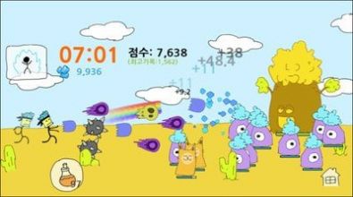 爆射火柴人v1.2.3