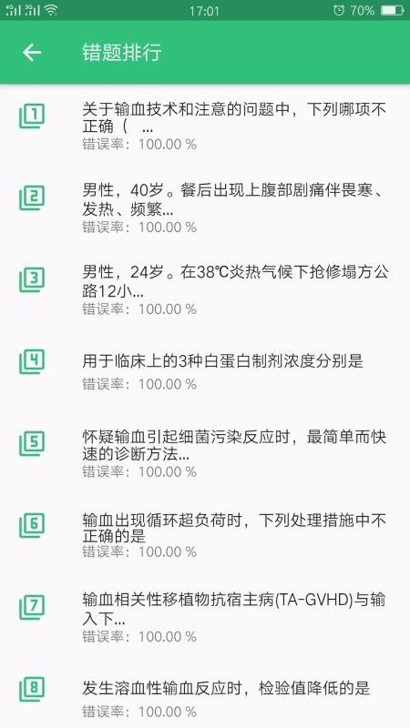 普通外科学中级v1.1.6