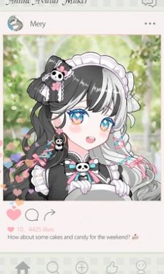 次元头像制作免广告v1.0.3