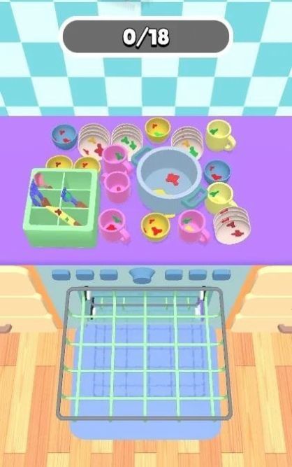 家庭整理大师v0.1.1