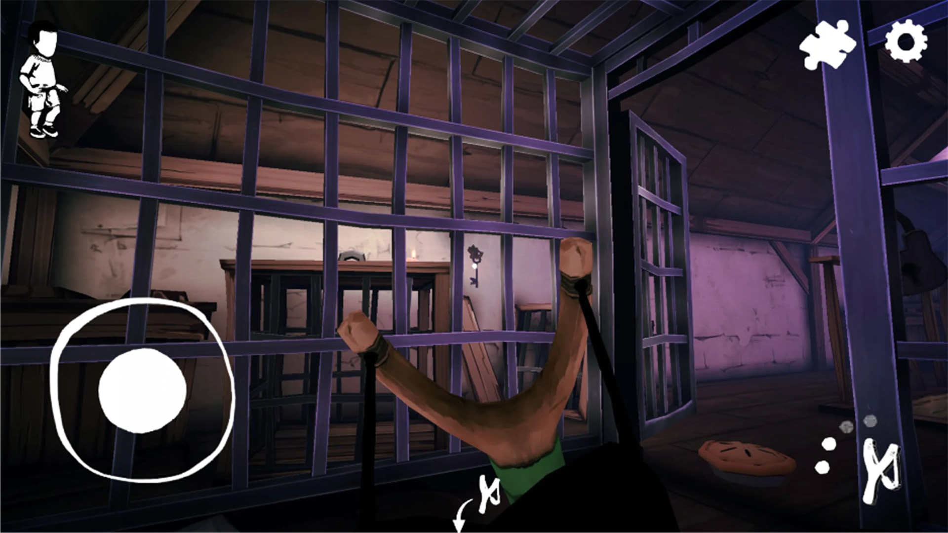 恐怖比奇堡v1.0.0