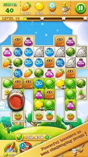 狂热花园2v1.10.9