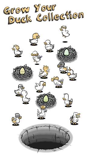 一大堆鸭子v1.0.0