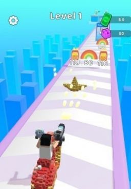 像素人跑射v1.0.2