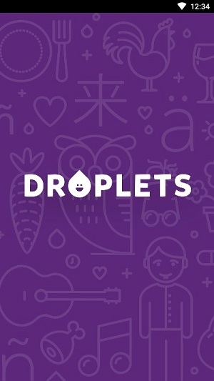droplets中文版v36.10