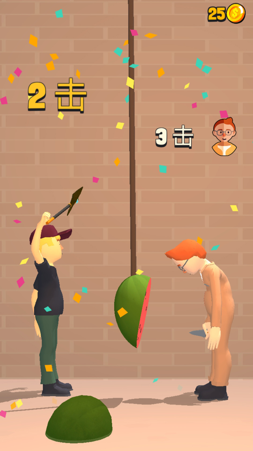 真实武器对决v306.1.0.3018