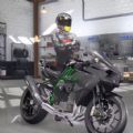 真实摩托机车模拟器v1.0