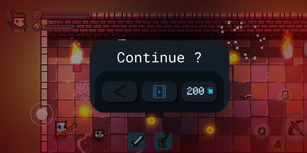 最终地牢汉化版v2.4.3