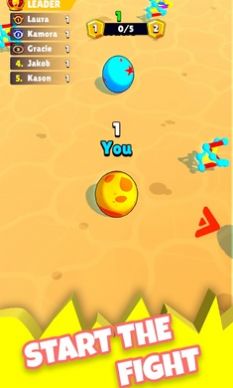 鸡蛋幸存者v0.1.0