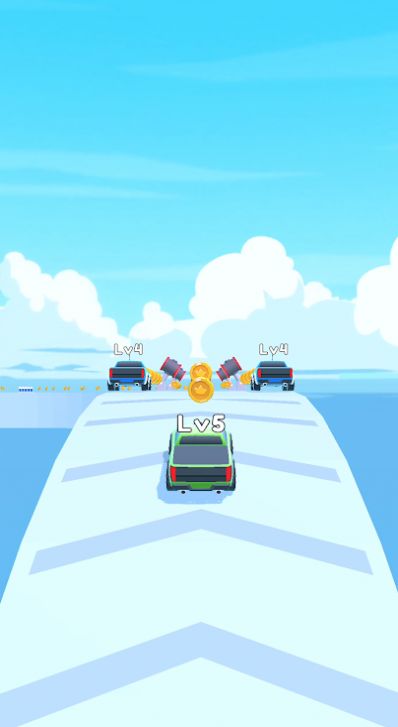 合并车辆跑v1.0.6