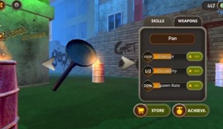 阿库拉斯的复仇v12.3