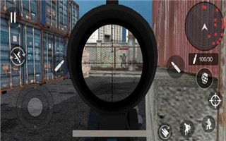 武装特警狙击手v1.6