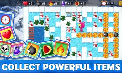 轰炸竞技场v1.0.1