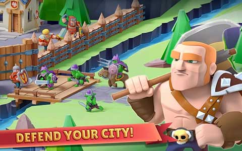 战士的游戏内置功能菜单版v1.2.8