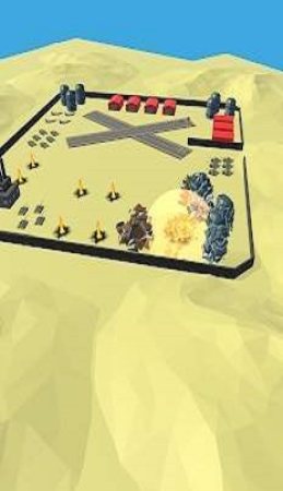 军用飞机空袭v1.1.9