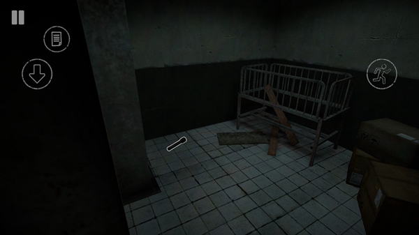 黑暗的追求者v1.19.1