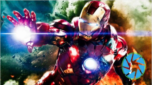 钢铁人集结v1.0.0