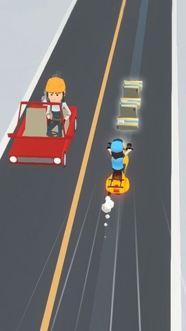 外卖小哥模拟器v1.0.0