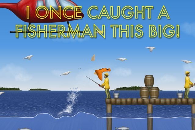 金鱼模拟器v1.3.4.0