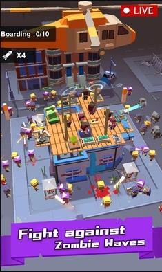 放置僵尸之地2v1.2.2.0