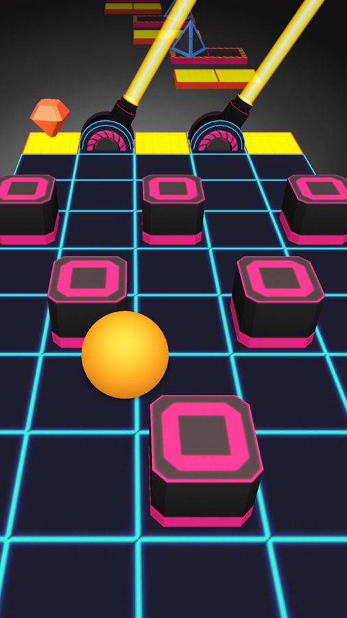 滚动的天空自制版v4.8.1