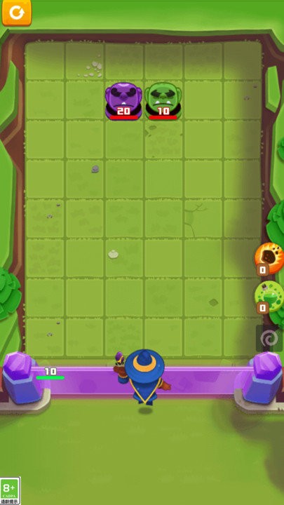 魔法我最强v1.0.2