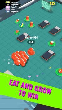 人群中的顶替者v1.5