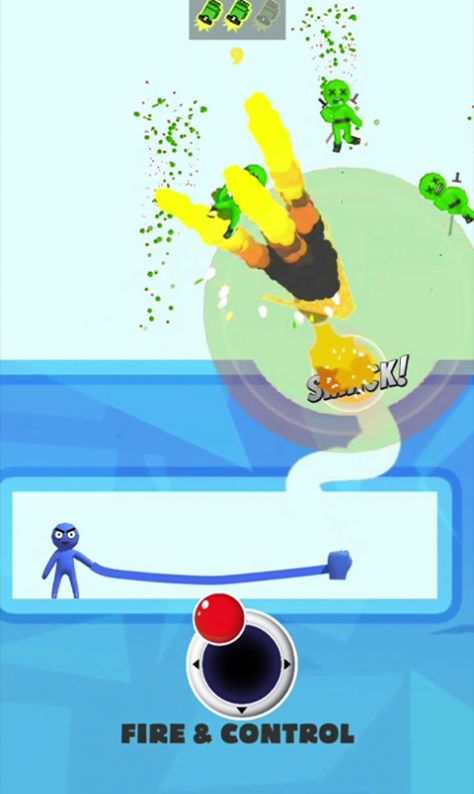 弯转拳头v3.3.1.1201