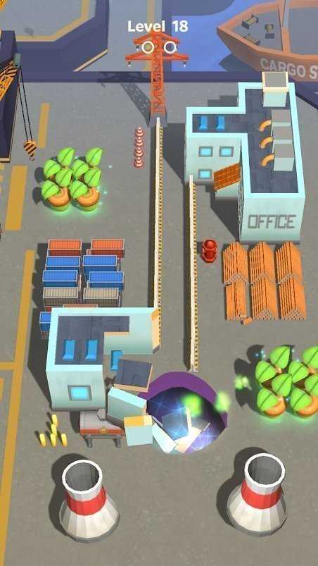 摧毁这座城市v1.0