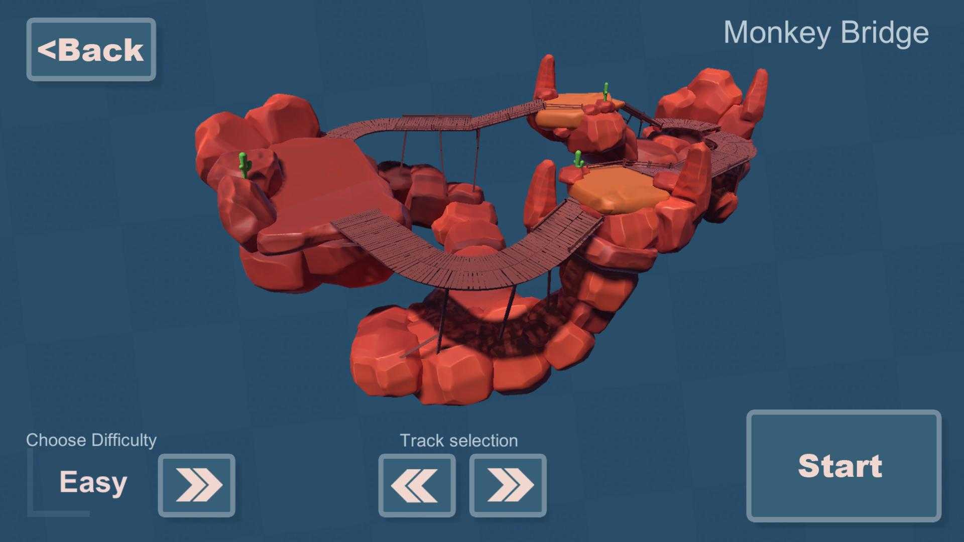 微型赛车手v1.0.6