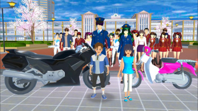 全民竞速飞车世界v1.0