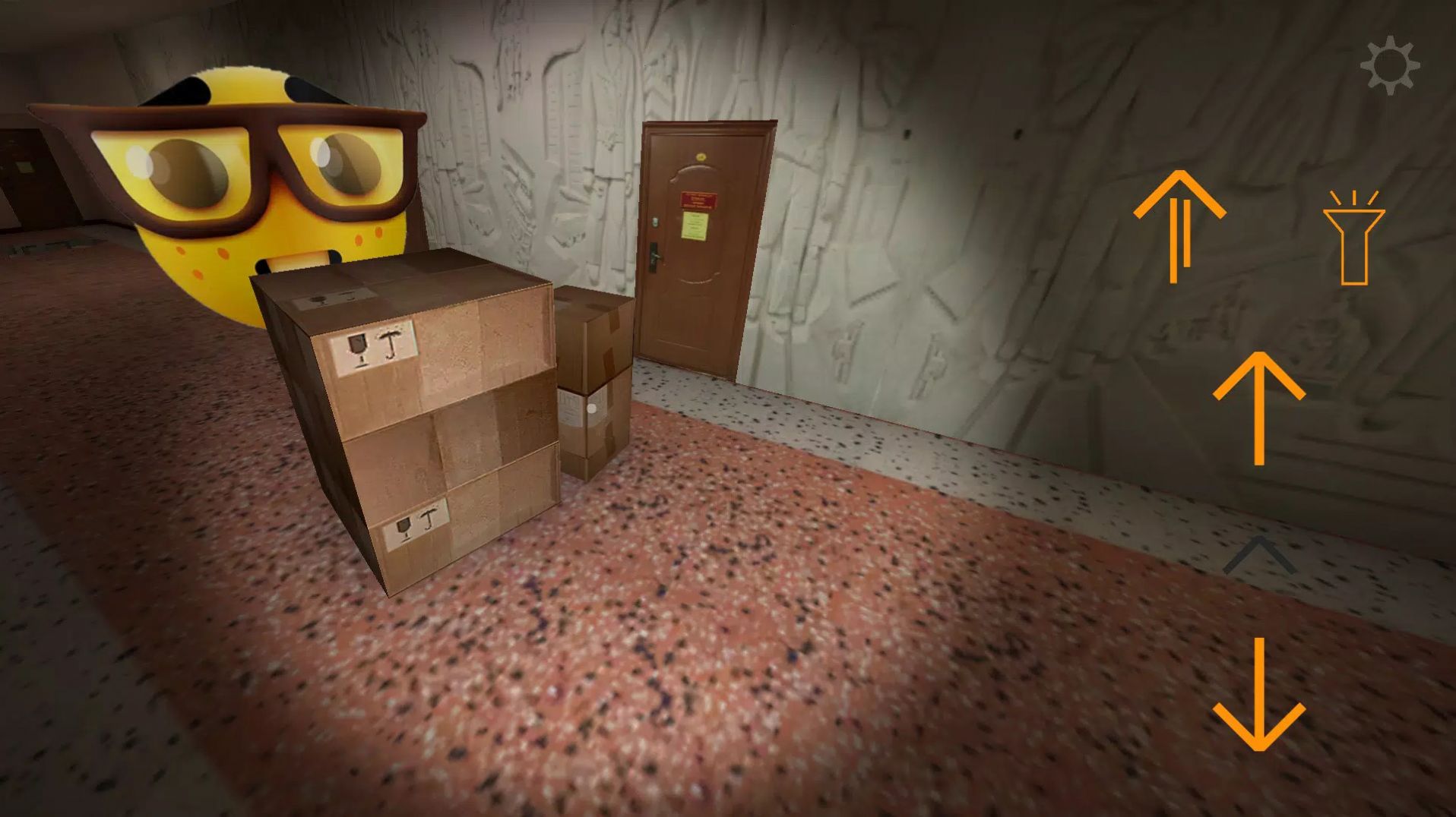 逃离绝命屋v300.1.0.3018