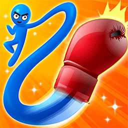 弯转拳头v3.3.1.1201