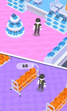 闲置商场大亨v2.4.3