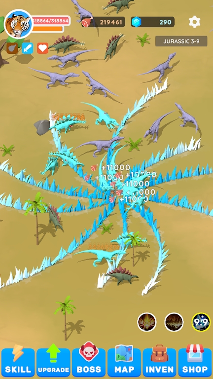 闲置老虎模拟器v1.0.1