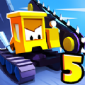 疯狂车吃车5v1.0.18