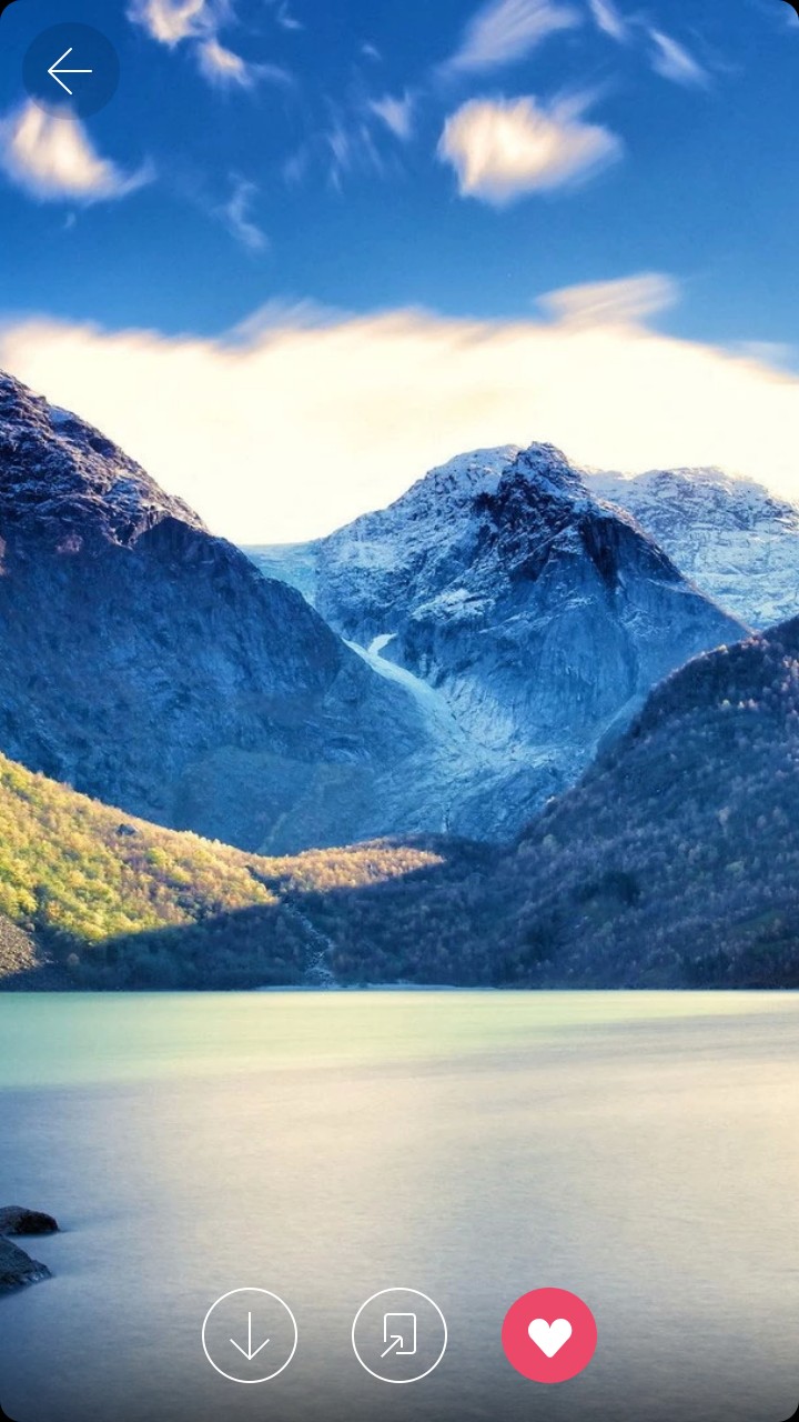 嘀嗒壁纸手机版v2.0.5