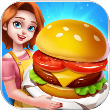 疯狂美食街v1.0.5