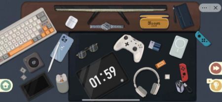 收纳物语无限体力版v1.5.6