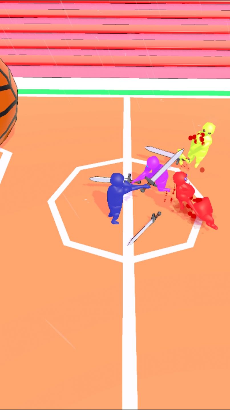 布娃娃劈砍v0.11