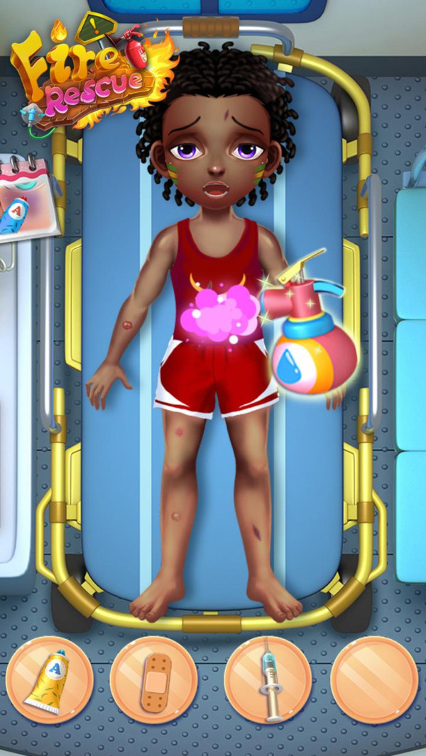 火灾大营救v2.0.3935