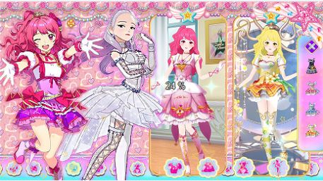 甜心闺蜜换装v1.0